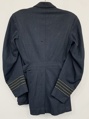 Lot 216 - Second World War - An RAF Officer's tunic...