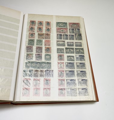 Lot 361 - British Commonwealth & G.B. Collections - A...
