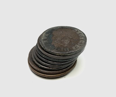 Lot 31 - Coins & Tokens - Lot comprises £1 face value...