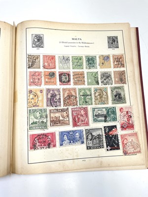 Lot 468 - GB & World Collections.