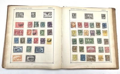 Lot 468 - GB & World Collections.