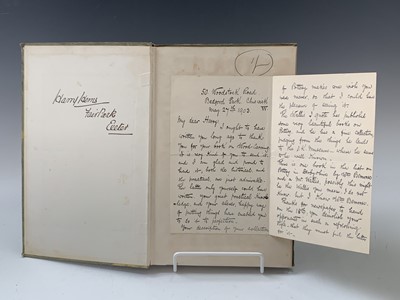 Lot 1310 - RICHARD LUNN. 'Pottery; A Hand-Book of...