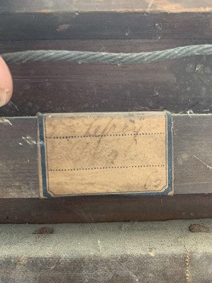 Lot 1168 - Henry Perronet Briggs RA, 1793-1844,...