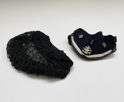 Lot 65 - A selection of hats and caps, including a top...