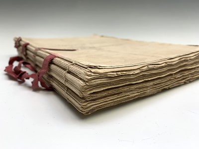 Lot 1235 - 'Parochial History of the County of Cornwall'....