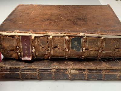 Lot 1345 - WILLIAM BORLASE. 'The Natural History of...