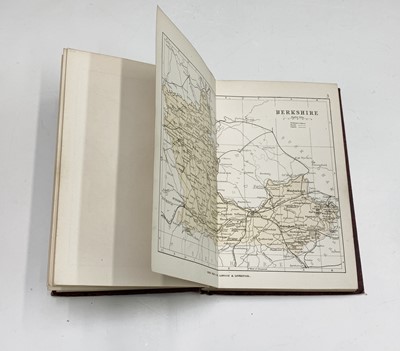 Lot 1352 - JOHN BARTHOLOMEW. 'Philip's Handy Atlas of the...