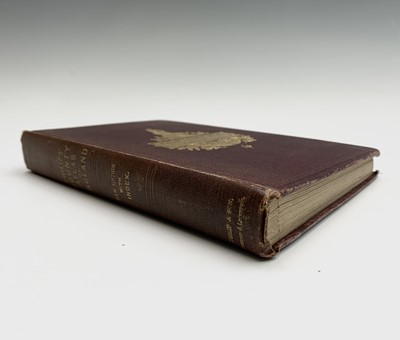 Lot 1352 - JOHN BARTHOLOMEW. 'Philip's Handy Atlas of the...