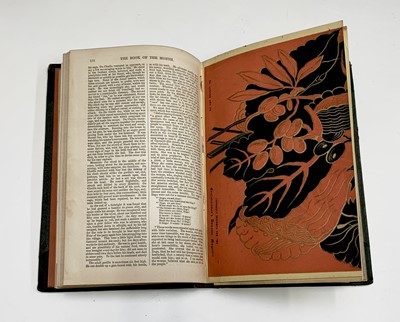 Lot 1353 - A Volume of 'English Womans Domestic Magazine',...