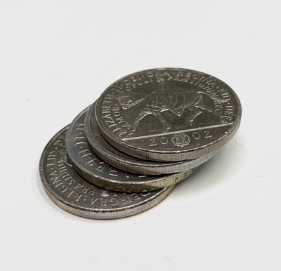 Lot 41 - Great Britain and World Coinage - Lot...