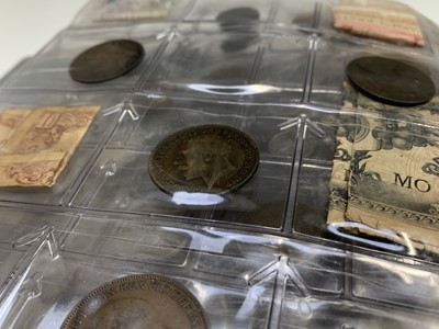 Lot 41 - Great Britain and World Coinage - Lot...