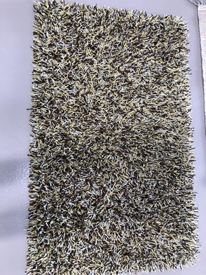 Lot 300 - "Linguini" rug, 150 x 90cm