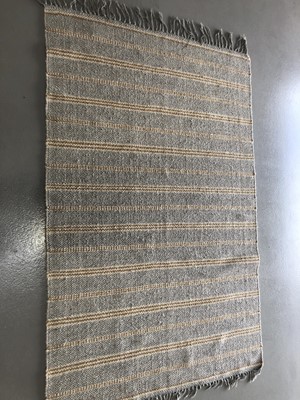 Lot 286 - Rug 190 x 120cm.