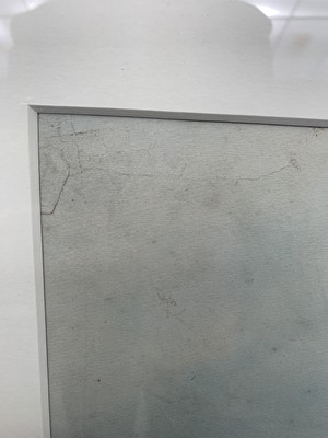 Lot 293 - Reuben CHAPPELL (1870-1940) Ship portrait -...