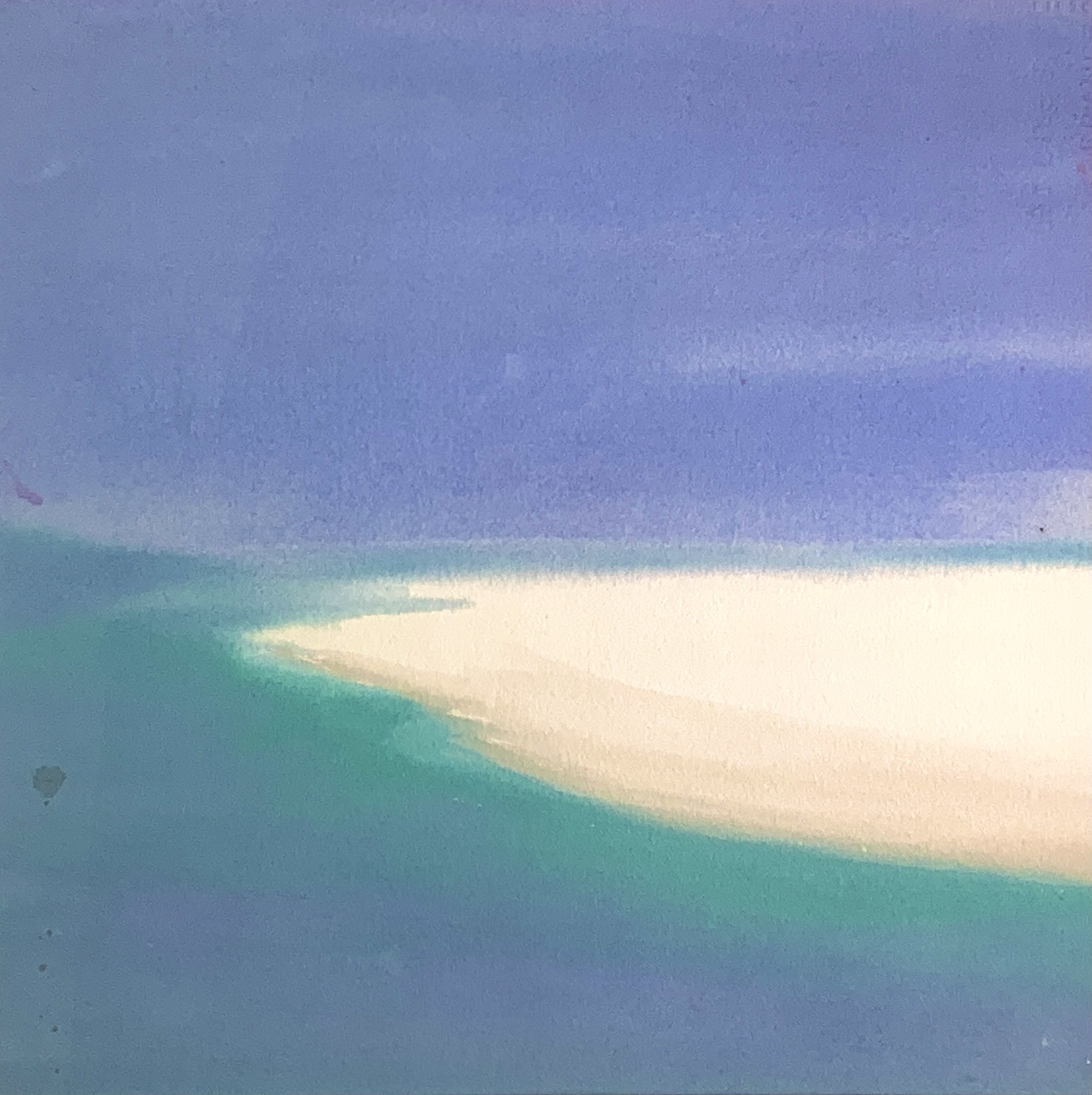 Lot 360 John MILLER (19312002) Autumn Estuary