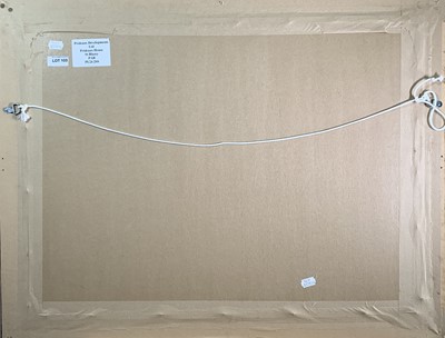 Lot 282 - Reuben CHAPPELL (1870-1940) Ship portrait –...