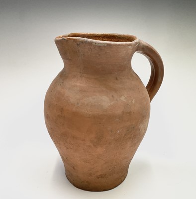 Lot 879 - A Lakes Truro Cornish pottery shallow bowl,...