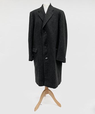 Lot 2804 - A gentleman's Daks 'Simpson Tailored' wool...