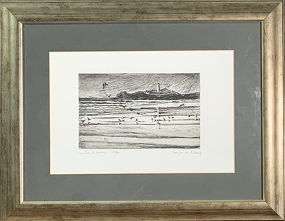 Lot 386 - Betty NANKERVIS (XX) The Giant of Trencrom...