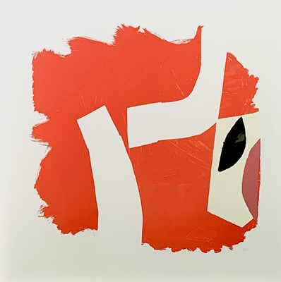 Lot 217 - After Sandra BLOW (1925-2006) Through and...
