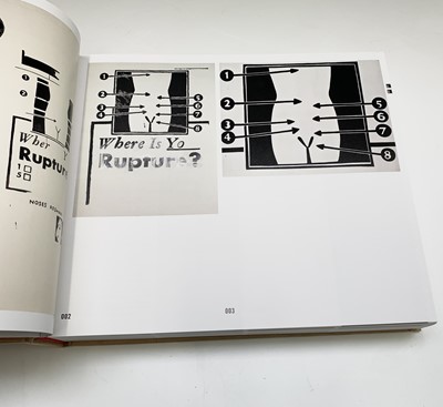Lot 1300 - The Andy Warhol Catalogue Raisonné, 'Paintings...