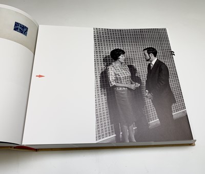 Lot 1300 - The Andy Warhol Catalogue Raisonné, 'Paintings...