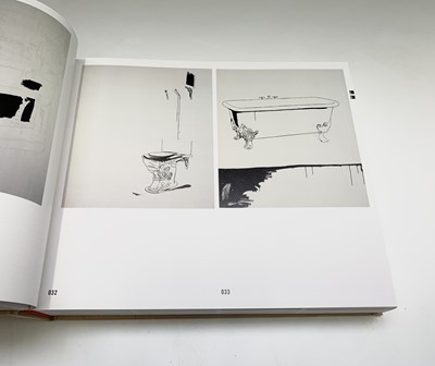 Lot 1300 - The Andy Warhol Catalogue Raisonné, 'Paintings...