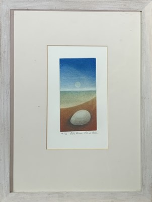 Lot 326 - Charlotte MORGAN 'Love Birds' and 'Park Life'...