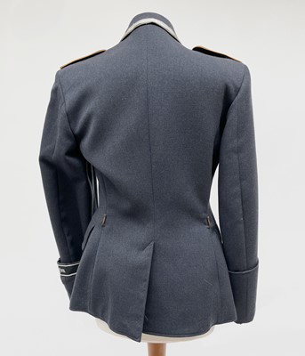 Lot 194 - A German post war Air Force Officer's tunic...