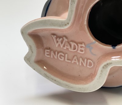 Lot 919 - Six Wade NatWest piggy banks and one other (7).