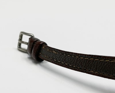 Lot 233 - A collection of eleven trench watches.