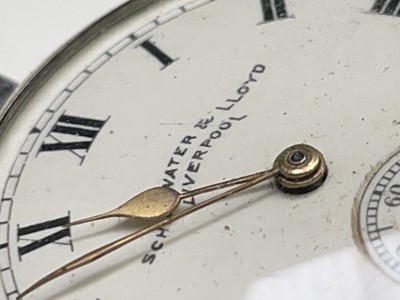Lot 233 - A collection of eleven trench watches.