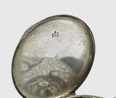Lot 233 - A collection of eleven trench watches.