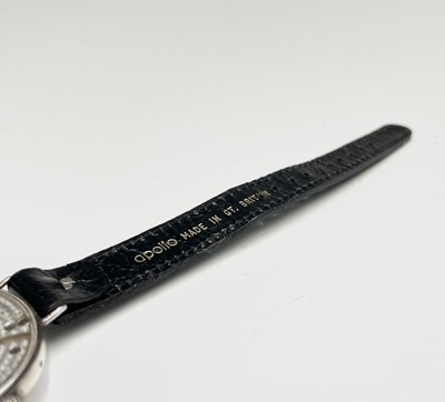Lot 233 - A collection of eleven trench watches.