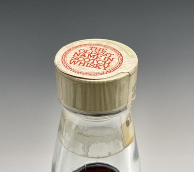 Lot 260 - One bottle Haig Fine Old Scotch Whisky, 4.5...