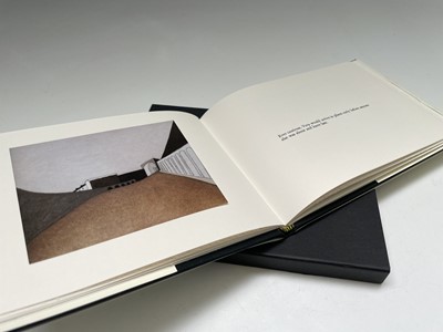 Lot 1346 - 'Vera's Dissapearance' by Andrew Lanyon,...