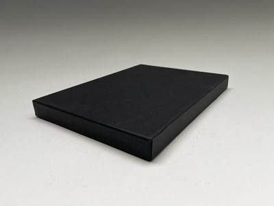 Lot 1346 - 'Vera's Dissapearance' by Andrew Lanyon,...