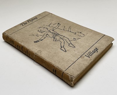 Lot 1360 - 'The Flying Village' and 'The Blue-Coated...