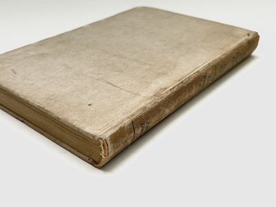 Lot 1360 - 'The Flying Village' and 'The Blue-Coated...