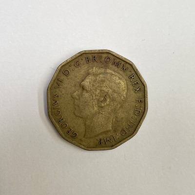 Lot 5 - Great Britain and World Coins An 1888 silver...