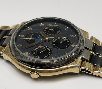 Lot 127 - Six gentleman's wristwatches.