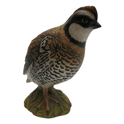 Lot 903 - A Beswick Bobwhite Quail, model no. 291,...