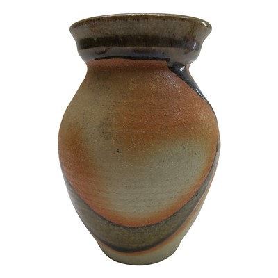 Lot 927 - A Graham Fern (Porthleven Studio Pottery)...