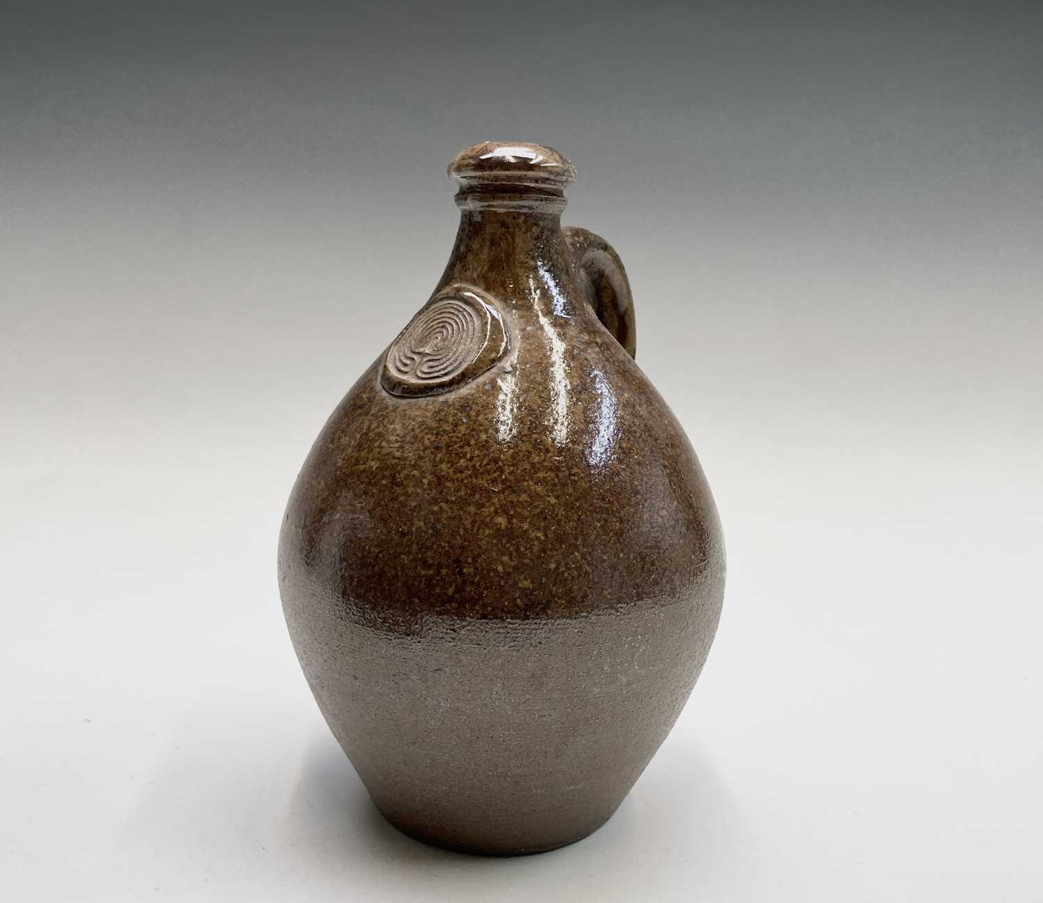 Lot 819 - A Svend Bayer (b.1946) studio pottery...