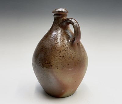 Lot 819 - A Svend Bayer (b.1946) studio pottery...