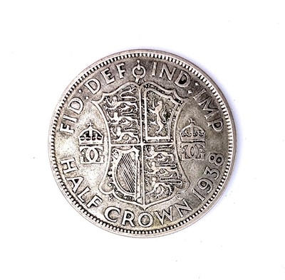 Lot 104 - Great Britain - Silver Pre 1947 coinage. Face...