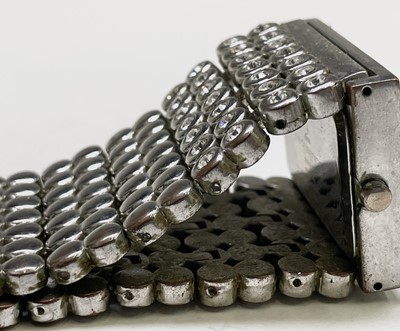 Lot 249 - A Sekonda Seksy Rocks Ladies Swarovski Crystal...