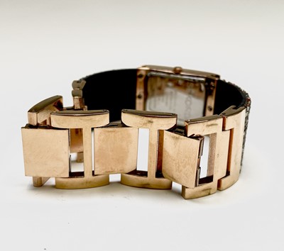 Lot 249 - A Sekonda Seksy Rocks Ladies Swarovski Crystal...