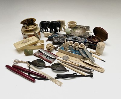 Lot 288 - Miscellaneous items.