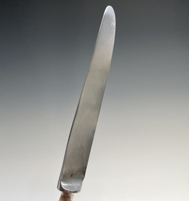 Lot 416 - A suite of Mappin & Webb silver plated cutlery...